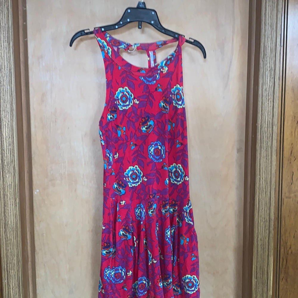 Junior Romper